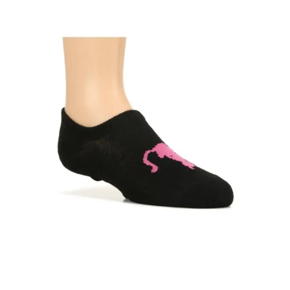 SOF‎ SOLE 5-pack Sneaker Footie Liner Socks